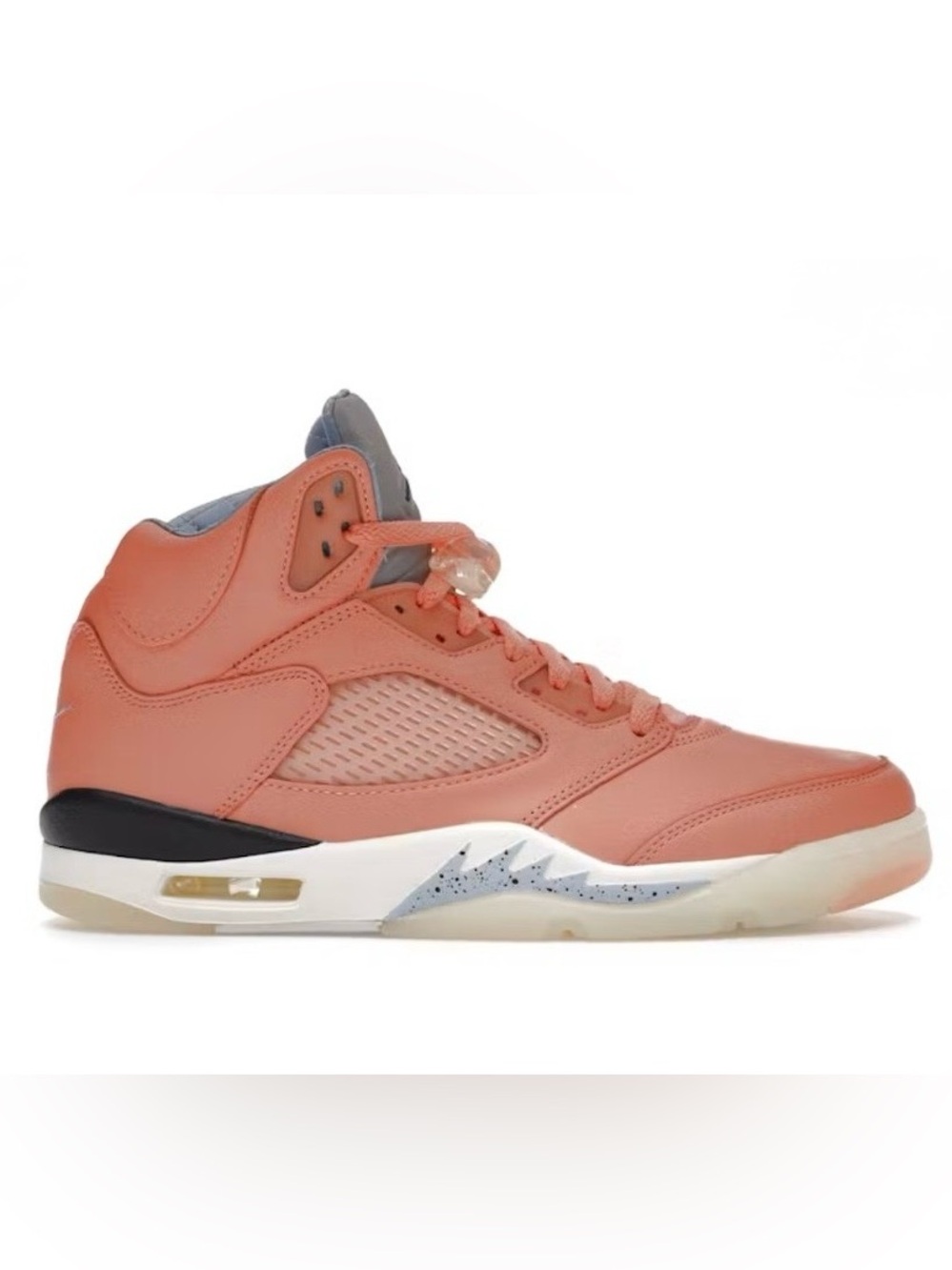NWT Jordan 5 Retro
DJ Khaled We The Best Crimson Bliss, men’s size 7